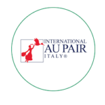 Wir arbeiten mit International Au Pair Italy zusammen.