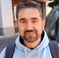 matteo_our_online_live_teacher Learn Italian Online with VIdeos