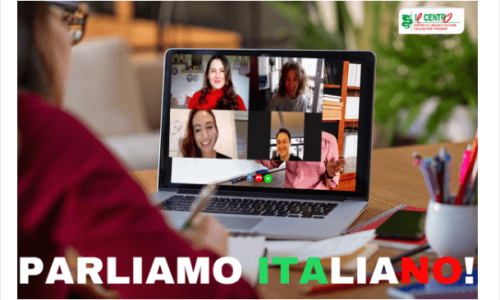 5 Reasons to Take an Italian Online Course Right Now
