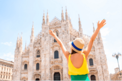 student visa for italy