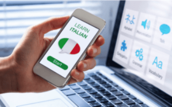Business Italian Classes Online - Improve your business