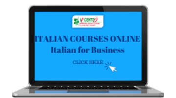 ONLINE BUSINESS ITALIAN