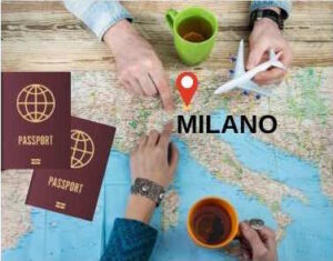 visa de estudio para Italia