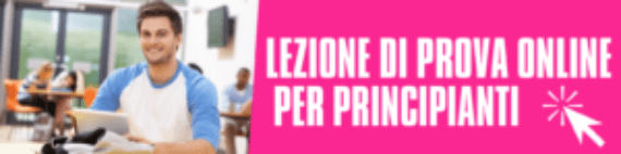 corsi di italiano online prova la nostra lezione gratis di italiano